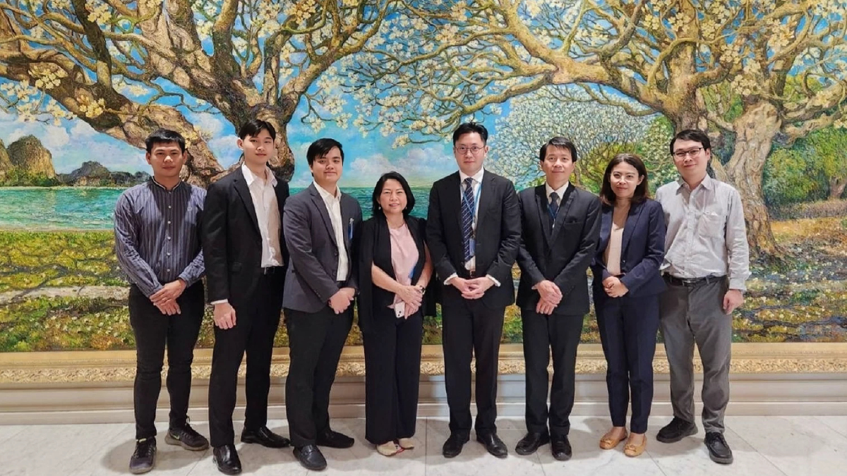 MTC ตั้งเป้าองค์กร Net Zero ปี 2050