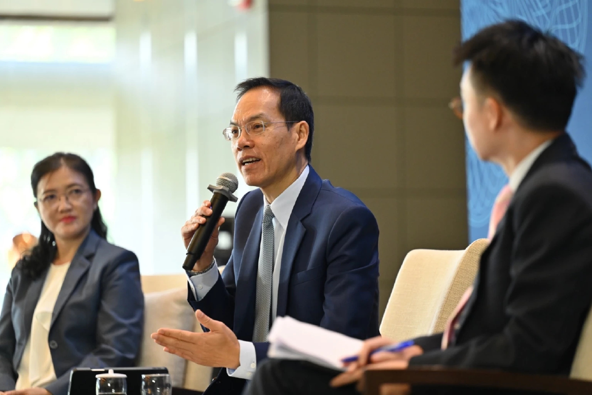 ธปท.ยันนโยบายการเงินเน้น 'รักษาสมดุล'