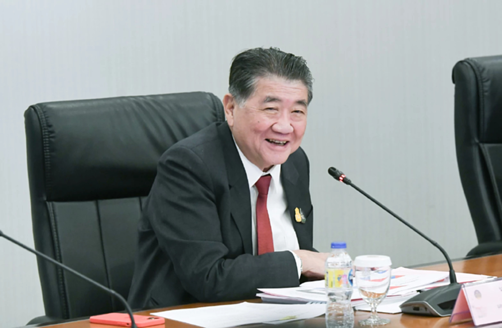 เปิดชื่อ 72 กมธ.วิสามัญพิจารณาร่างงบประมาณ 2567 'ภูมิธรรม' นั่งประธาน