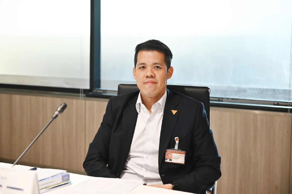 'วิปฝ่ายค้าน' เคาะแบ่งเวลาให้ 7พรรคร่วม ไม่กังวลอาจถูกขวางการอภิปรายงบ67