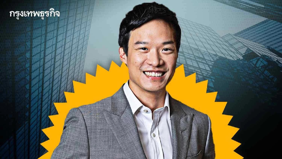 เจน3 ‘จิราธิวัฒน์’ ตั้ง ‘ซีจีแคปปิตอล’ มูลค่าหมื่นล้านลุยโรงแรม-อสังหา