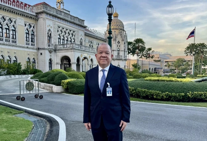 ‘พิชัย’ แนะ ธปท. ออกนโยบายแก้ 5 โจทย์เศรษฐกิจ