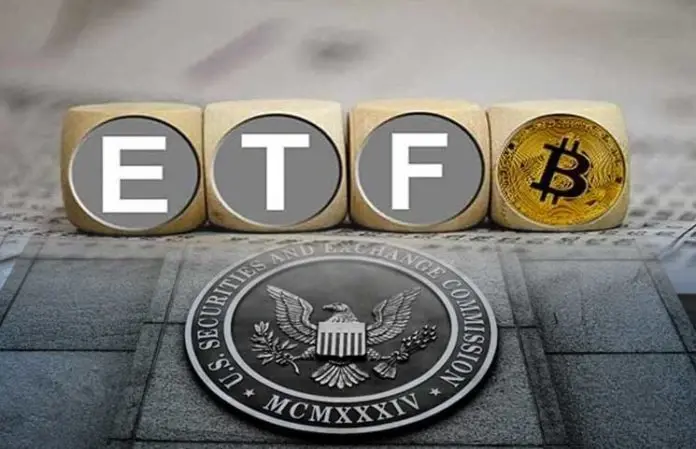 ก.ล.ต.สหรัฐอนุมัติ Spot Bitcoin ETF เป็นครั้งแรกในประวัติศาสตร์ประเทศ