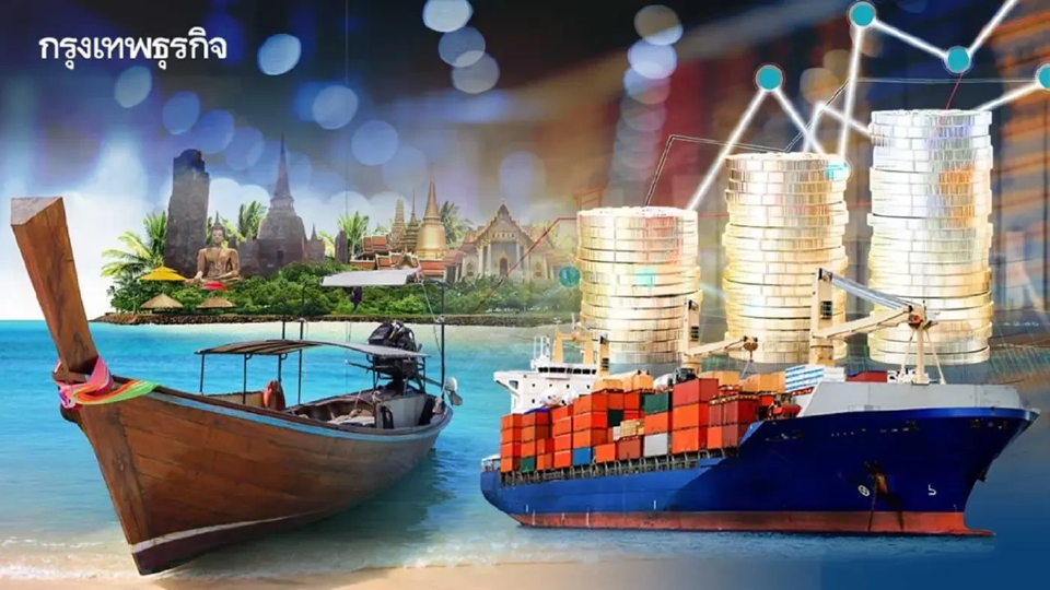 ข้อจำกัดเศรษฐกิจไทยคือ อุปสงค์หรืออุปทาน? (2) | ศุภวุฒิ สายเชื้อ