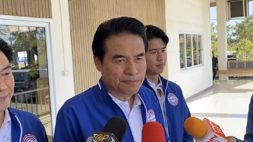 'วราเทพ' เผย 2 ปมห่วงการพิจารณาร่างกม.งบฯ67