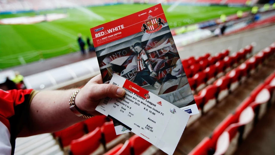 ราคาตั๋วพรีเมียร์ลีกนัดอำลา‘เจอร์เก้น คลอปป์’ ทะยาน 4 แสนบาท