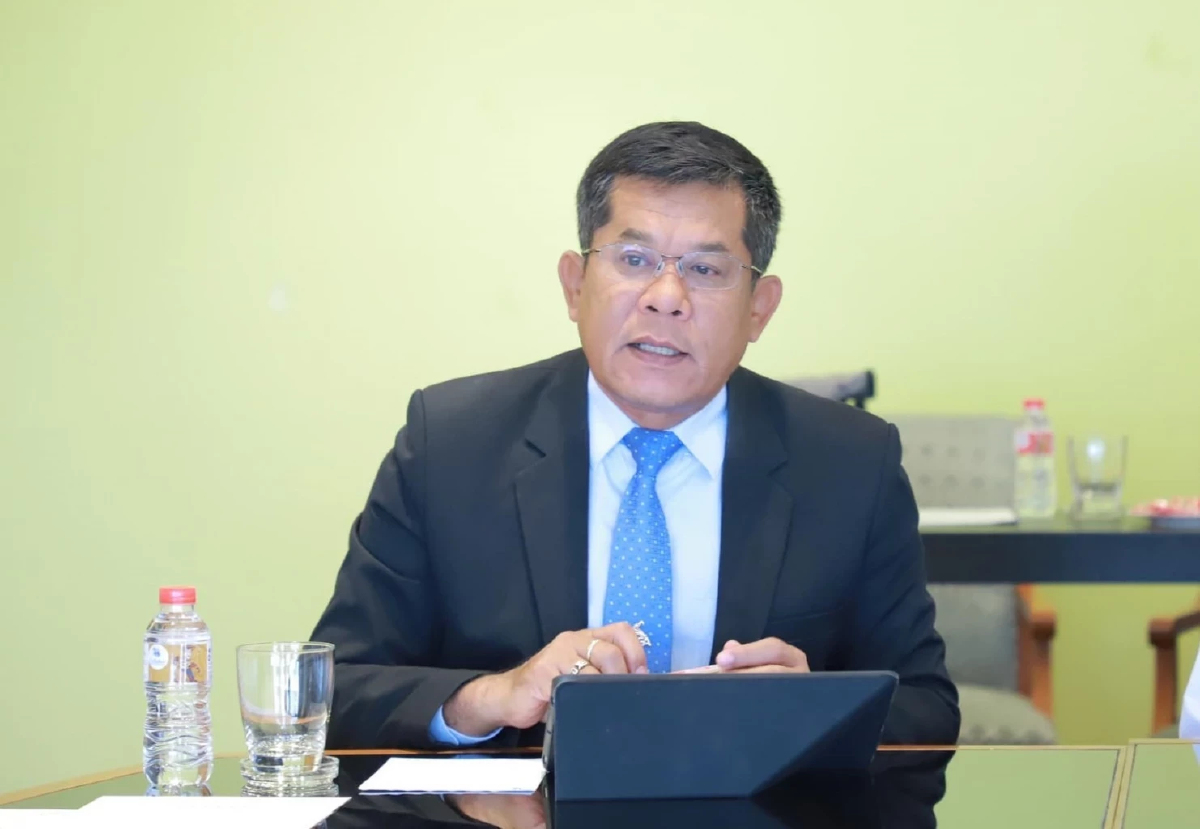 รัฐขยายเวลาโครงการ ‘ปุ๋ย’ ราคาถูก 1.54 แสนตัน