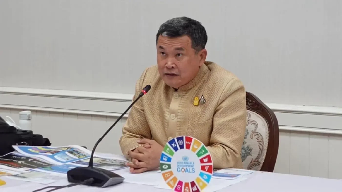 ยอดลงทะเบียน ‘หนี้นอกระบบ’ แตะ 7.7 พันล้าน