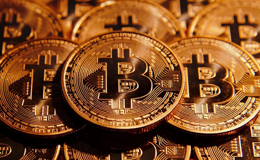 บิตคอยน์ร่วง 1.88% เคลื่อนไหวที่ 46,077.2 ดอลล์