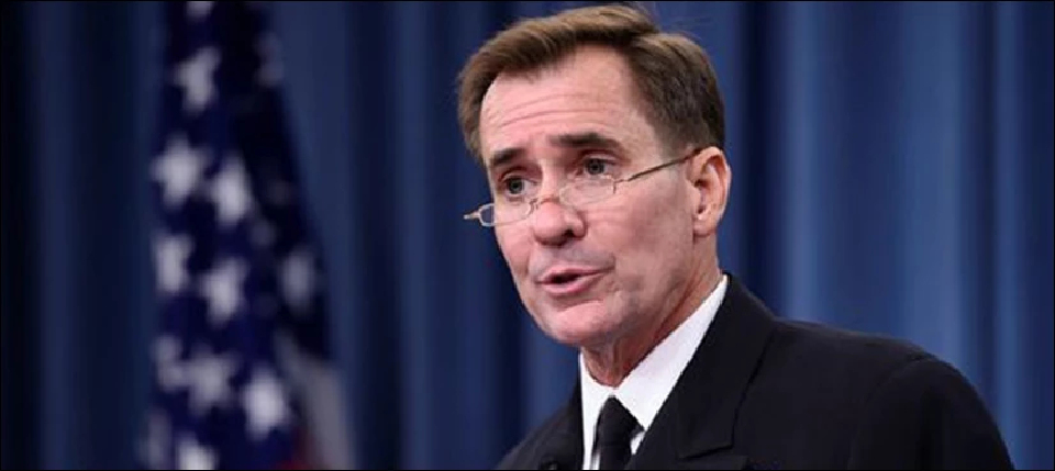 สหรัฐคาดอิสราเอล,ซาอุฯฟื้นฟูความสัมพันธ์ทางการทูต