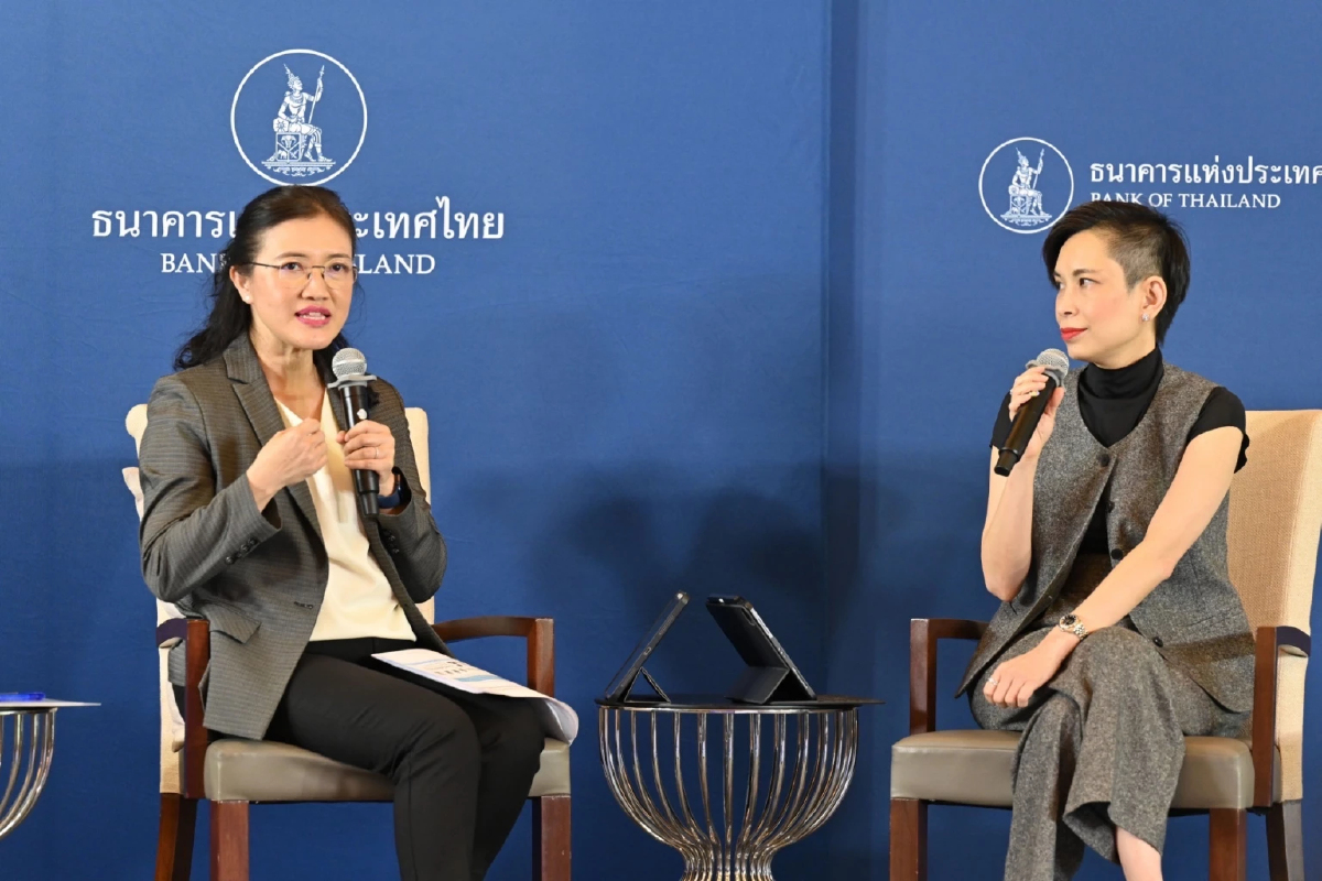 ธปท.คุมเข้มแบงก์แก้ ‘หนี้ครัวเรือน’!