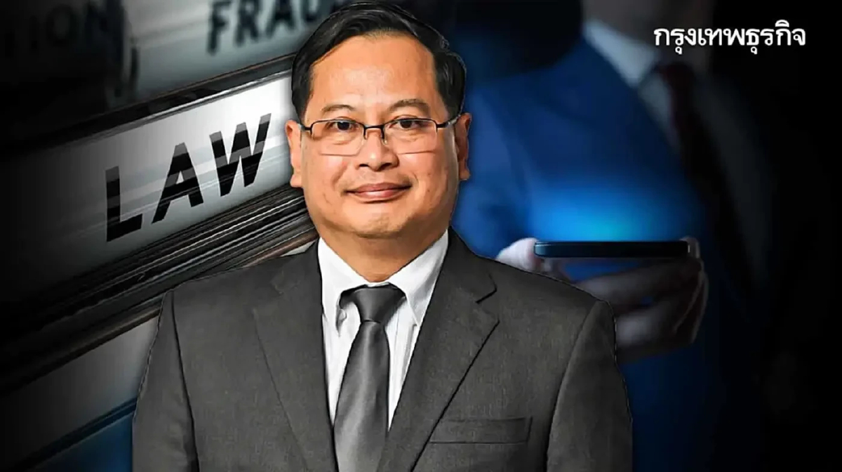 กฤษฎีกาปัดไฟเขียวรัฐบาล ‘กู้’ แจกดิจิทัลวอลเล็ต