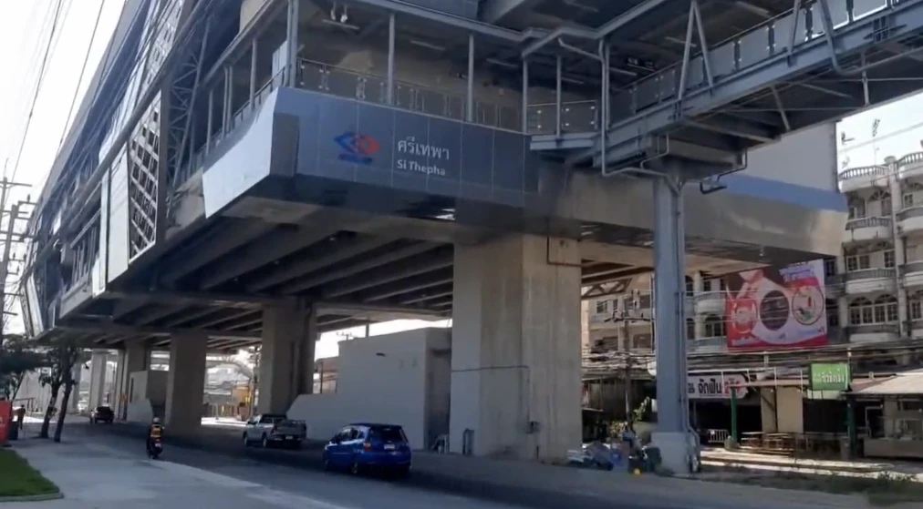 ประชาชนยังมั่นใจความปลอดภัยรถไฟฟ้า ขอเช็คระบบเซฟตี้ให้ดีกว่านี้