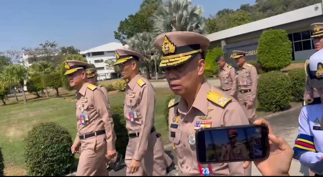ผบ.ทร. งัดระเบียบ แก้ปัญหาเรือดำน้ำ ต้องไร้ สส. ร่วมบอร์ด