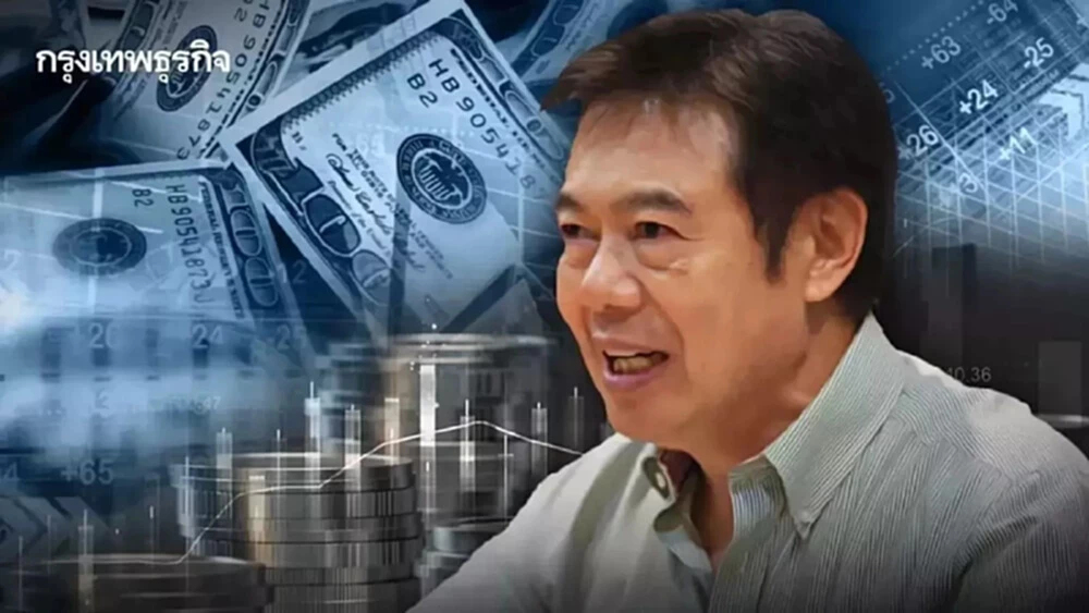 บทบาทนโยบายการเงิน (ที่เป็น‘พระรอง’) | ศุภวุฒิ สายเชื้อ