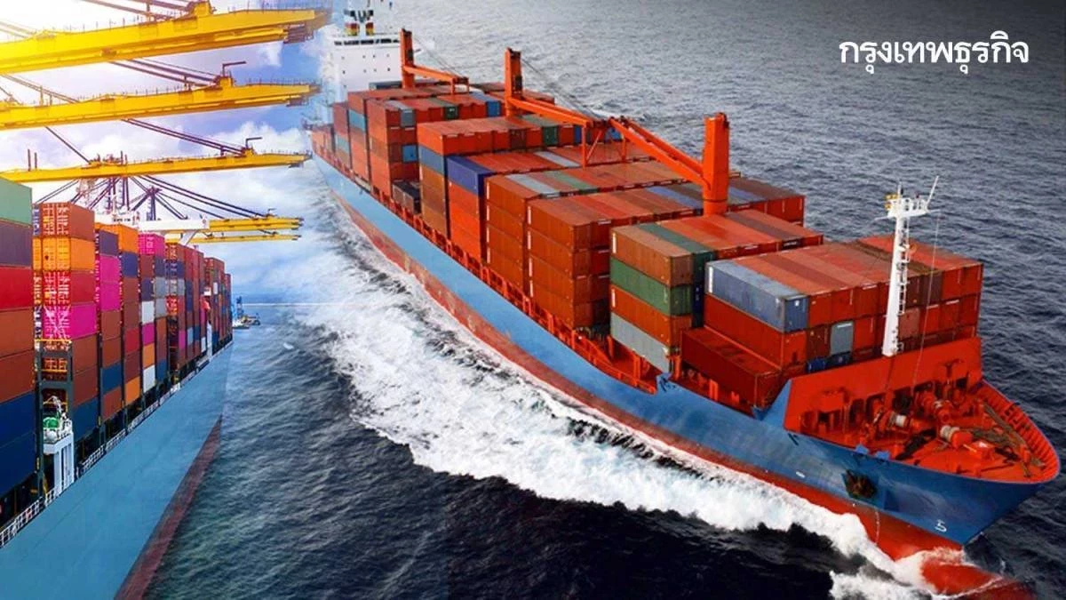 รัฐบาลตอบ 18 ข้อสงสัย 'แลนด์บริดจ์' ยันเป็นยุทธศาสตร์หนุนเศรษฐกิจภาคใต้