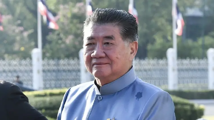 ‘นายกฯ’ สั่ง ตีปี๊บ พีอาร์ผลงาน ชี้ เราทำงานเยอะ แต่ประชาสัมพันธ์น้อย
