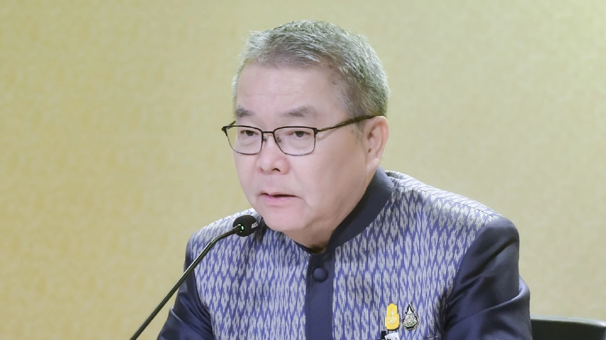 ‘รัฐบาล’ ขอบคุณ เสียงวิจารณ์ ’ดิจิทัลวอลเล็ต‘ อย่างสร้างสรรค์