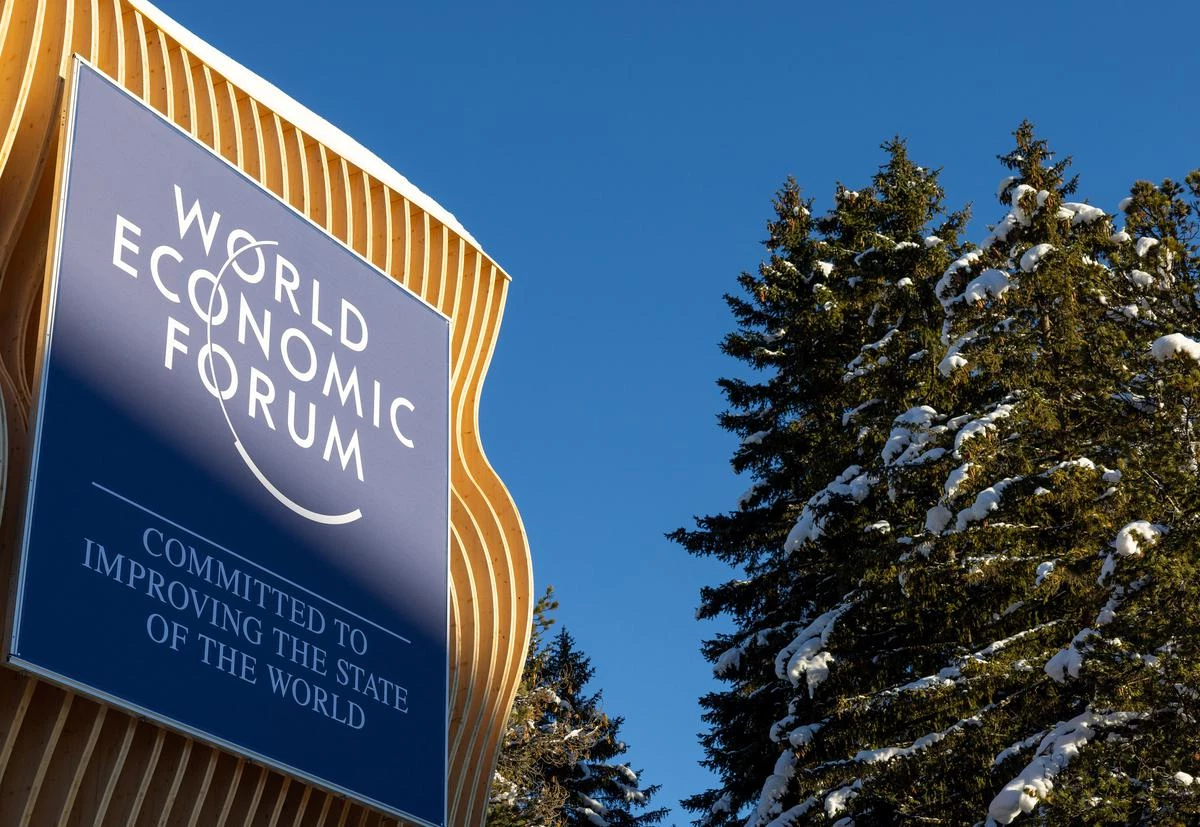 เปิดม่านการประชุม‘WEF’ ระดมสมองหาทางฟื้นฟูความเชื่อมั่น ท่ามกลางวิกฤตโลก