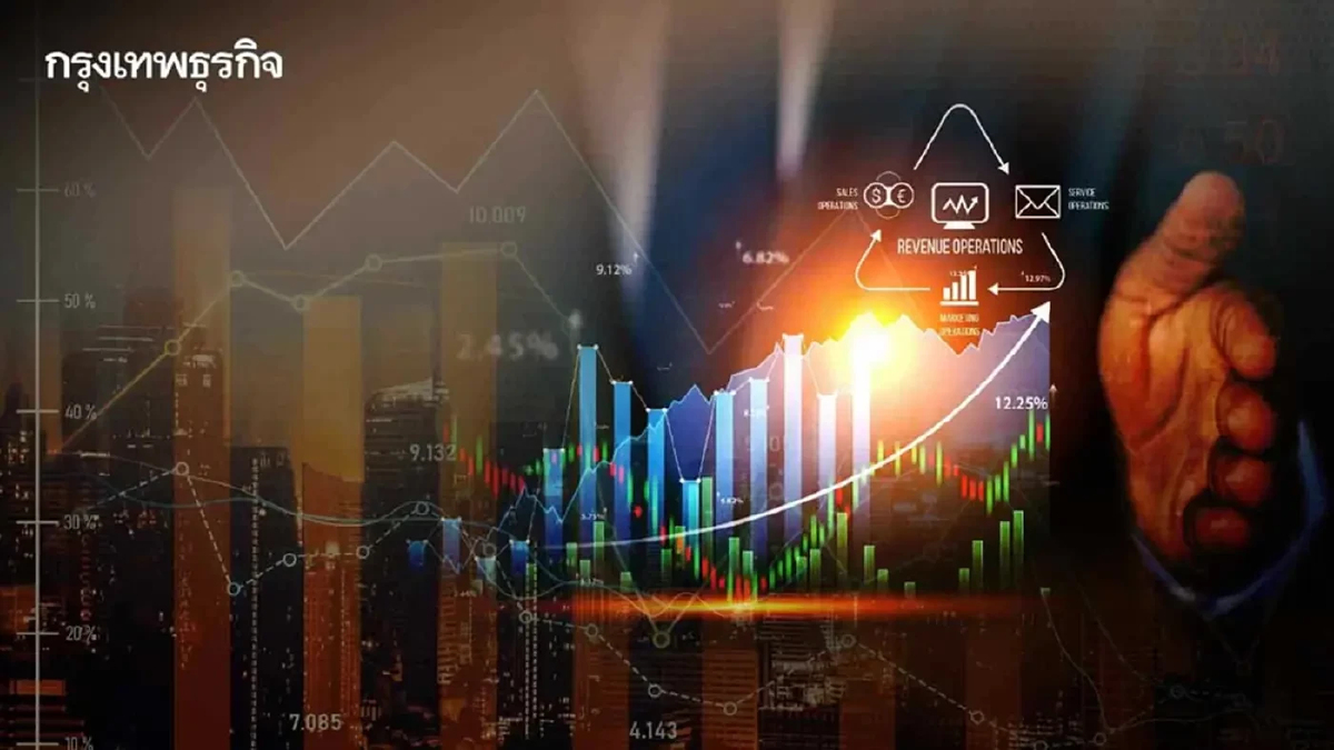 ส.อ.ท.จี้รัฐคลอดมาตรการกระตุ้นเศรษฐกิจ