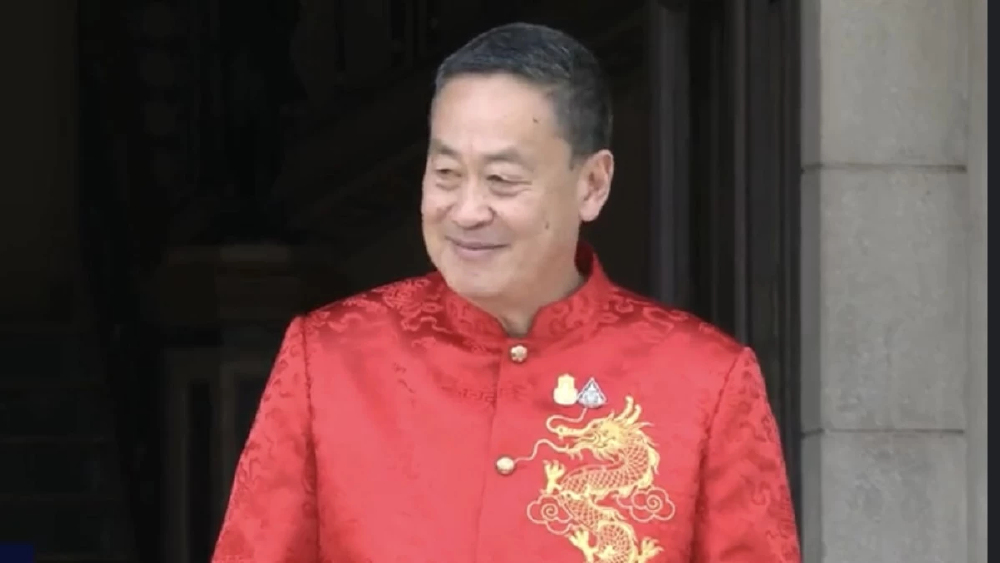 ‘เศรษฐา’ เผย เดินหน้า ‘ดิจิทัลวอลเล็ต’ จ่อถกบอร์ดใหญ่ ชี้ ประชาชนคอยอยู่