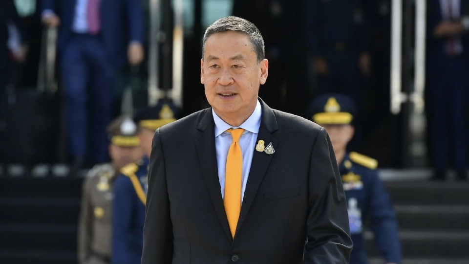 ‘เศรษฐา’ ถก ทวิภาคี ‘ฮุน มาเนต’ ขยายความร่วมมือพื้นที่ชายแดน 7ก.พ.นี้