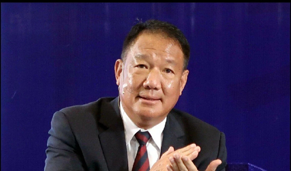 ‘กิตติรัตน์’เผยกมธ.งบฯ 67 ทำงานเร็ว เล็งเข้าสภาวาระ 2-3 วันที่ 20-21 มี.ค.