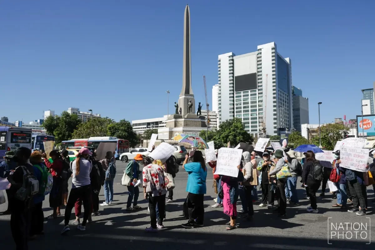 ดัชนีลำดับ หลักนิติธรรม ของไทยตกต่ำลง | สกล หาญสุทธิวารินทร์