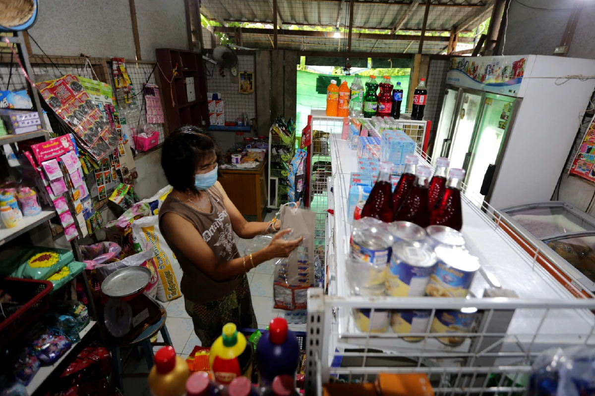 “ทำเลการค้าราคาประหยัด”หนุน เอสเอ็มอีเทรายได้จีดีพี40%ปี 70