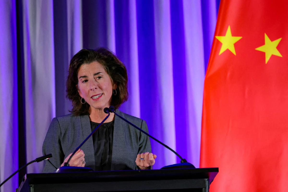 สหรัฐเอาจริง! เตรียมเป็นฮับผลิตชิปล้ำสมัยไม่เกินปี 2573