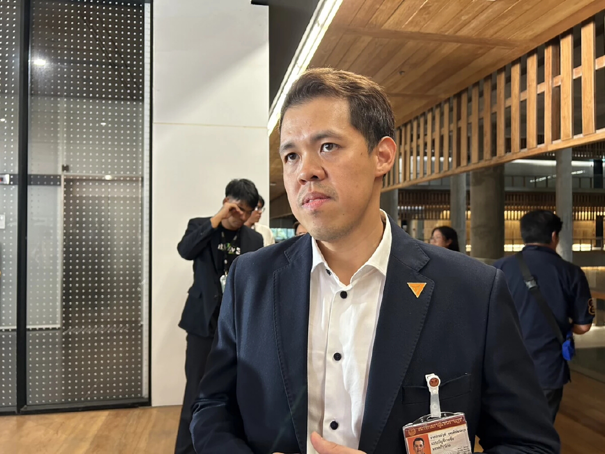 ฝ่ายค้านใส่เกียร์ถอย! 'ปกรณ์วุฒิ' รับ มีโอกาสไม่ยื่นซักฟอก เหตุรองบประมาณ