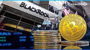 BlackRock แซงหน้า MicroStrategy ถือบิตคอยน์มากสุดในโลก