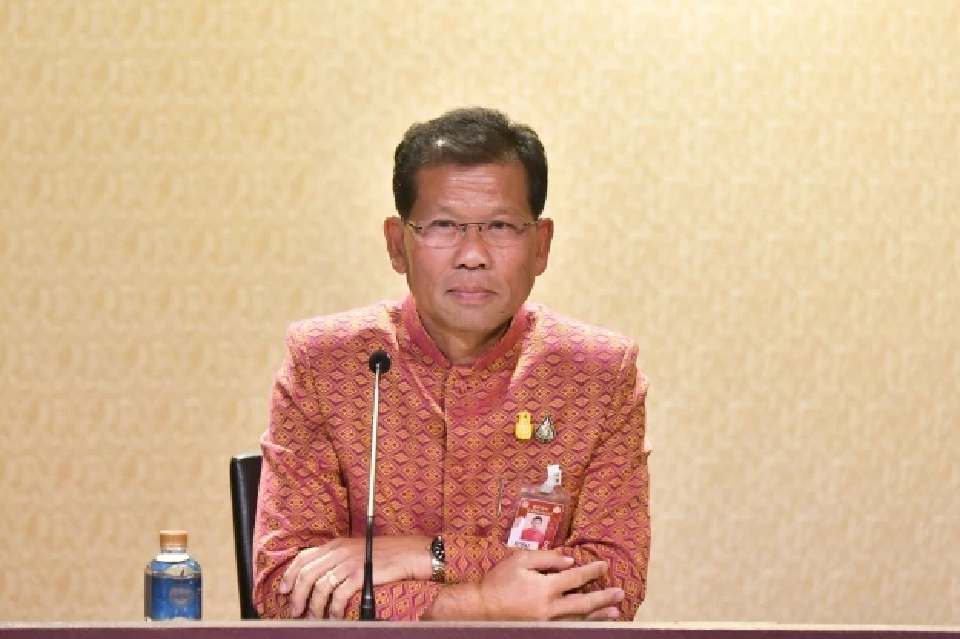 รัฐบาลเร่งแก้ไขปัญหา กรณีฟินแลนด์ระงับวีซ่าคนไทยเก็บเบอร์รี่