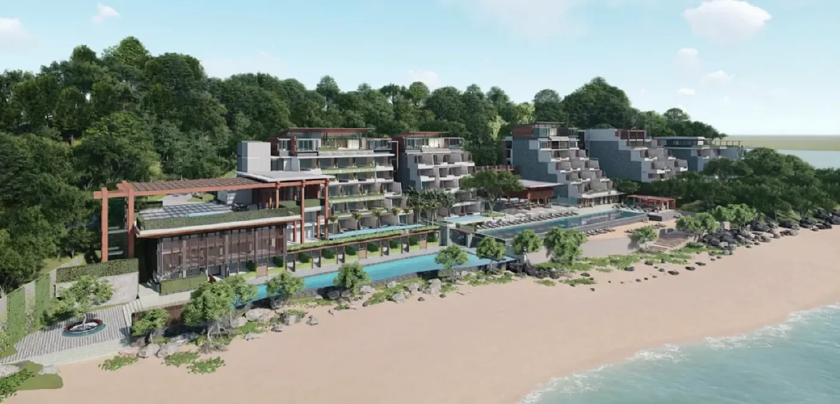 โรงแรมผวา! ค่าจ้าง 400 บาท ดันต้นทุนพุ่ง