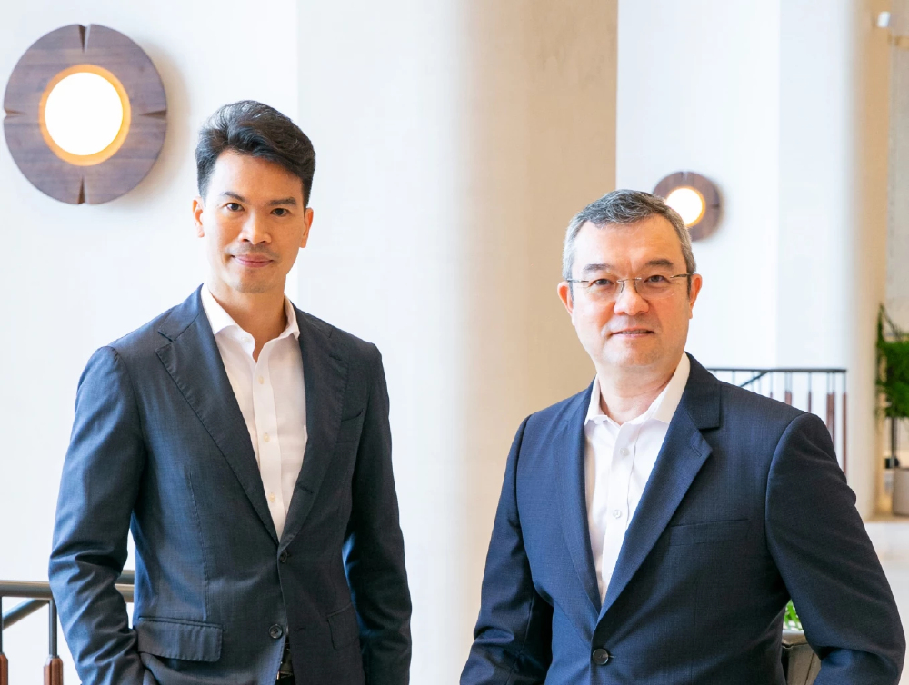 CENTEL เปิดแผน 3 ปี ลงทุน 2 หมื่นล้าน สยายปีกโรงแรม ตปท. เล็งปักธงยุโรป-แอฟริกา