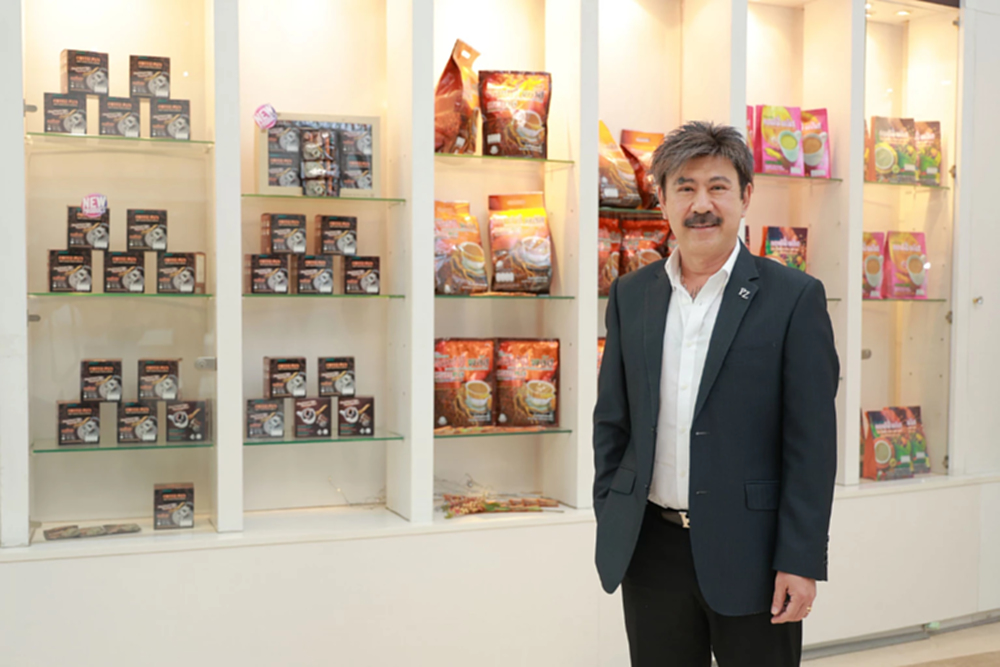 'ซูเลียน' ปรับทัพลุยออนไลน์ เจาะสมาชิกคนรุ่นใหม่