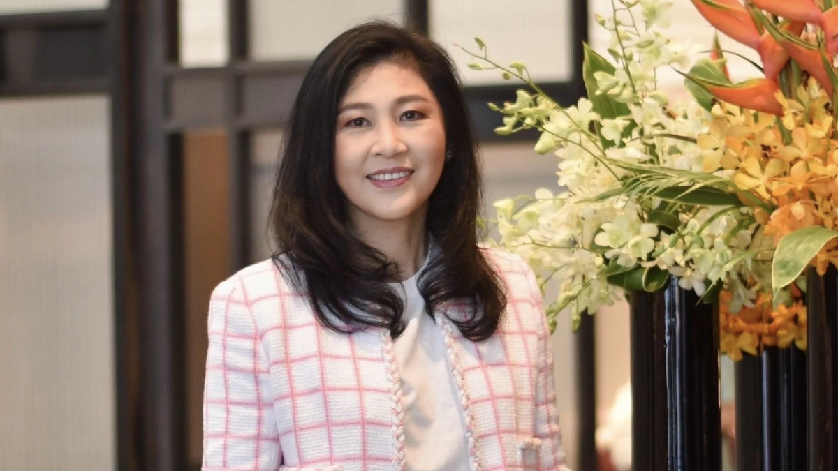 ‘ยิ่งลักษณ์’ ที่รัก ‘ภูมิธรรม’ เอาใจ อยากให้กลับไทย จี้ เร่งคืนบ้านที่ถูกยึด