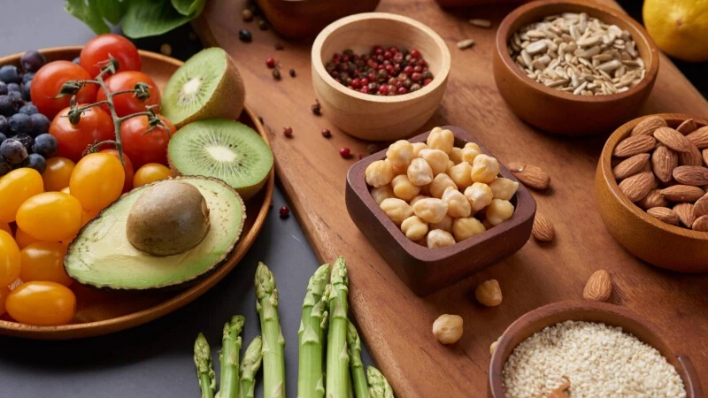 เทรนด์ Plant-Based ยังมาแรง! โอกาสทองของธุรกิจอาหารเสริม