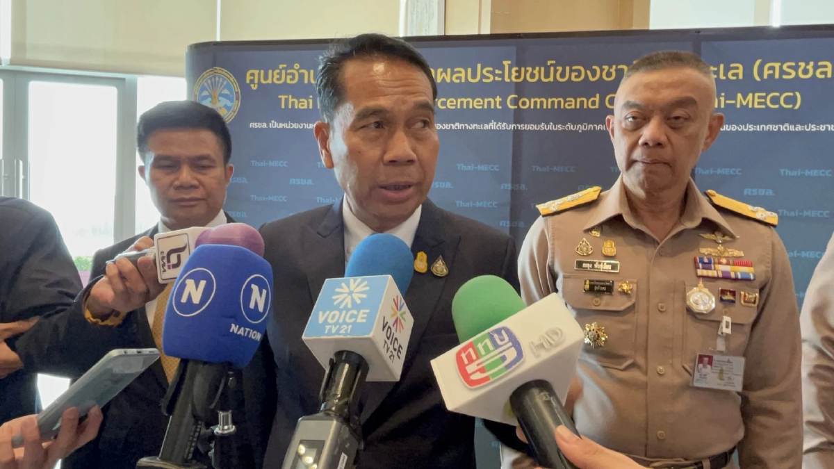 'สุทิน'ลั่น รล.คีรีรัฐ ปืนลั่นใส่ หากประมาทเลินเล่อรุนแรง ชดใช้ค่าเสียหาย