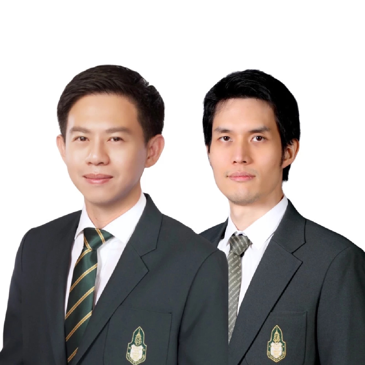 อิสระ เสรีวัฒนวุฒิ, พงศ์ปรีดา ลิ้มวัฒนะกุล | สถาบันพระปกเกล้า