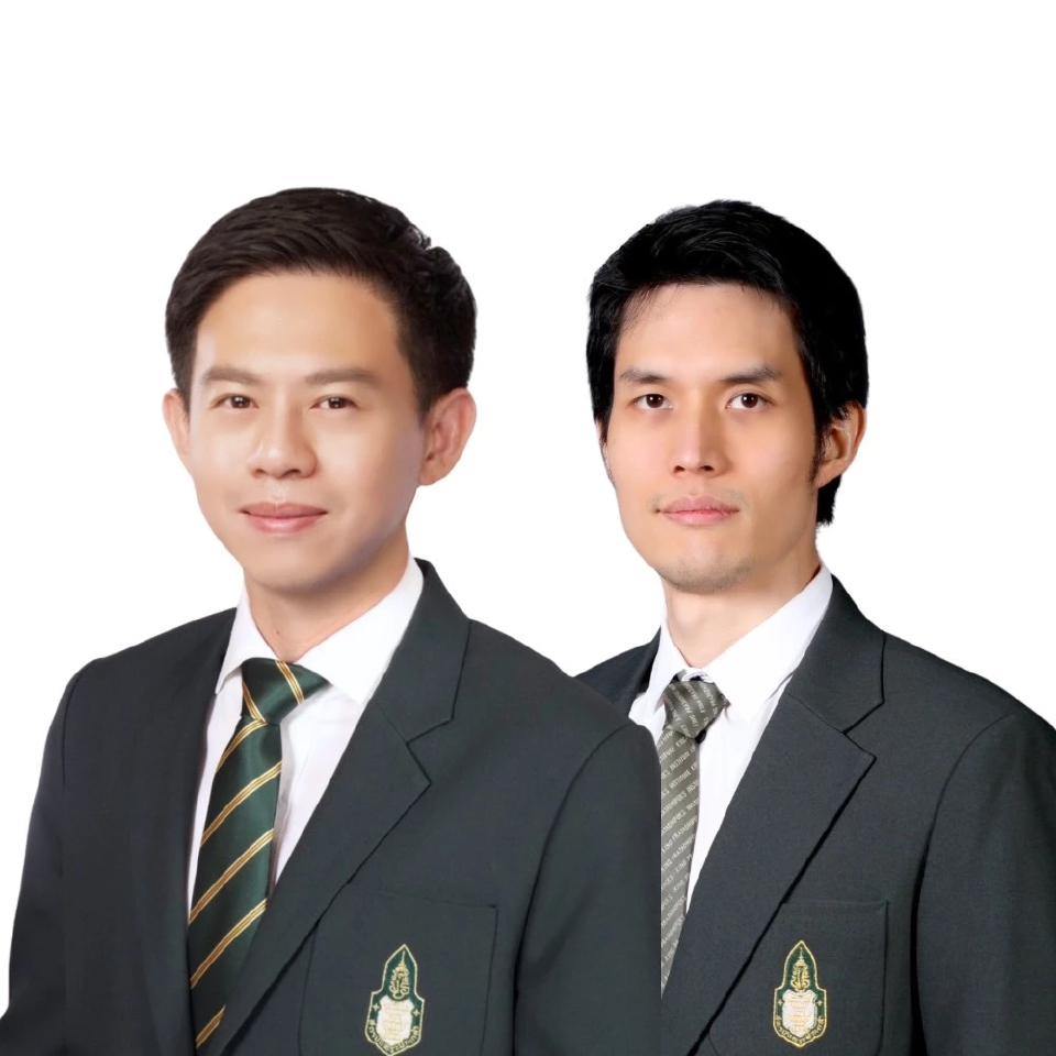 อิสระ เสรีวัฒนวุฒิ, พงศ์ปรีดา ลิ้มวัฒนะกุล | สถาบันพระปกเกล้า