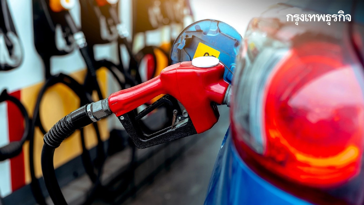ราคาน้ำมันวันนี้ 14 มี.ค.67 ราคาน้ำมันล่าสุด อัปเดต ราคาน้ำมันเบนซิน ดีเซล