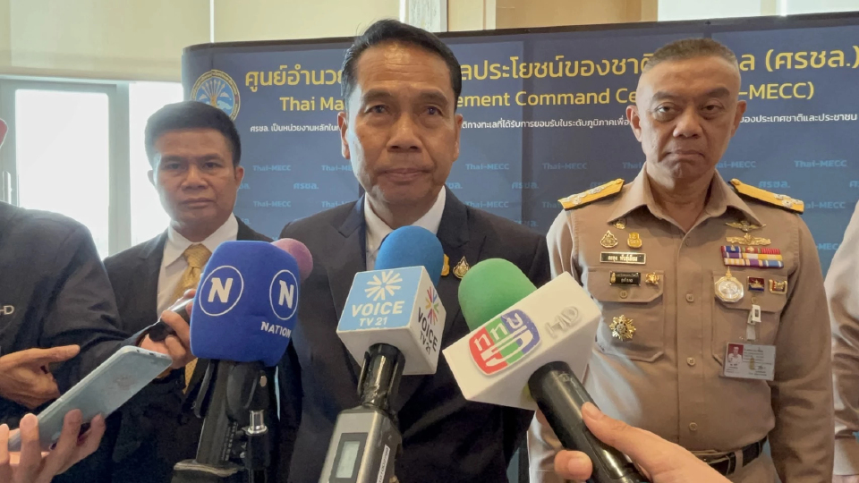 'สุทิน' เชื่อ ฝ่ายค้าน อภิปรายเหวี่ยงแห ไม่หวั่น ปชป.จองกฐินปม 'ทักษิณ'