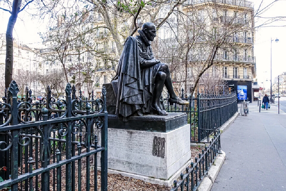 เรียนรู้จากนักคิดเสรีนิยม - มงแตญ Michel de Montaigne