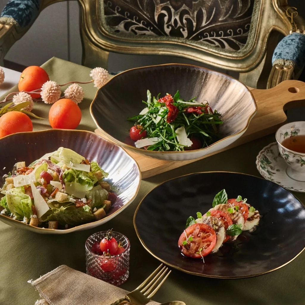 House of GieGie @ HansarBangkok ร้านอิตาเลียนไฟน์ไดนิง แห่งใหม่ใจกลางราชดำริ