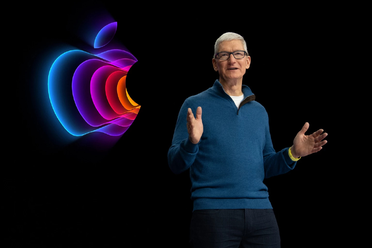 ‘ทิม คุก’ เผย Apple อาจพิจารณาตั้งโรงงานในอินโดนีเซีย