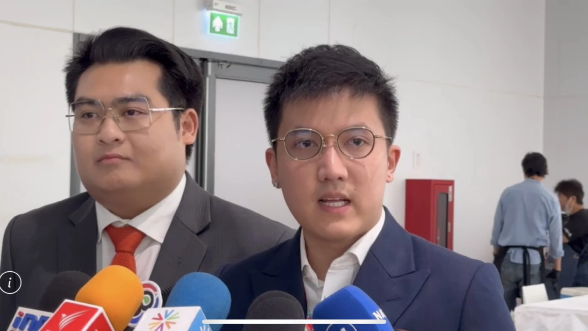 'กมธ.ทหาร' จ่อเชิญหน่วยงาน แจงสถานการณ์สู้รบเมียนมา