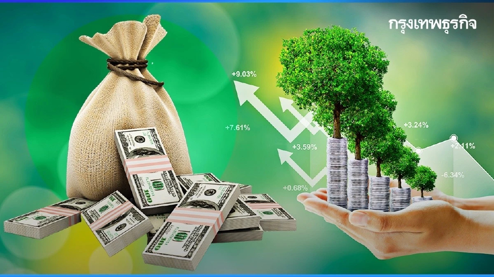 การจัดหา "เงินทุนสีเขียว" สําหรับประเทศเศรษฐกิจเกิดใหม่ใน COP29