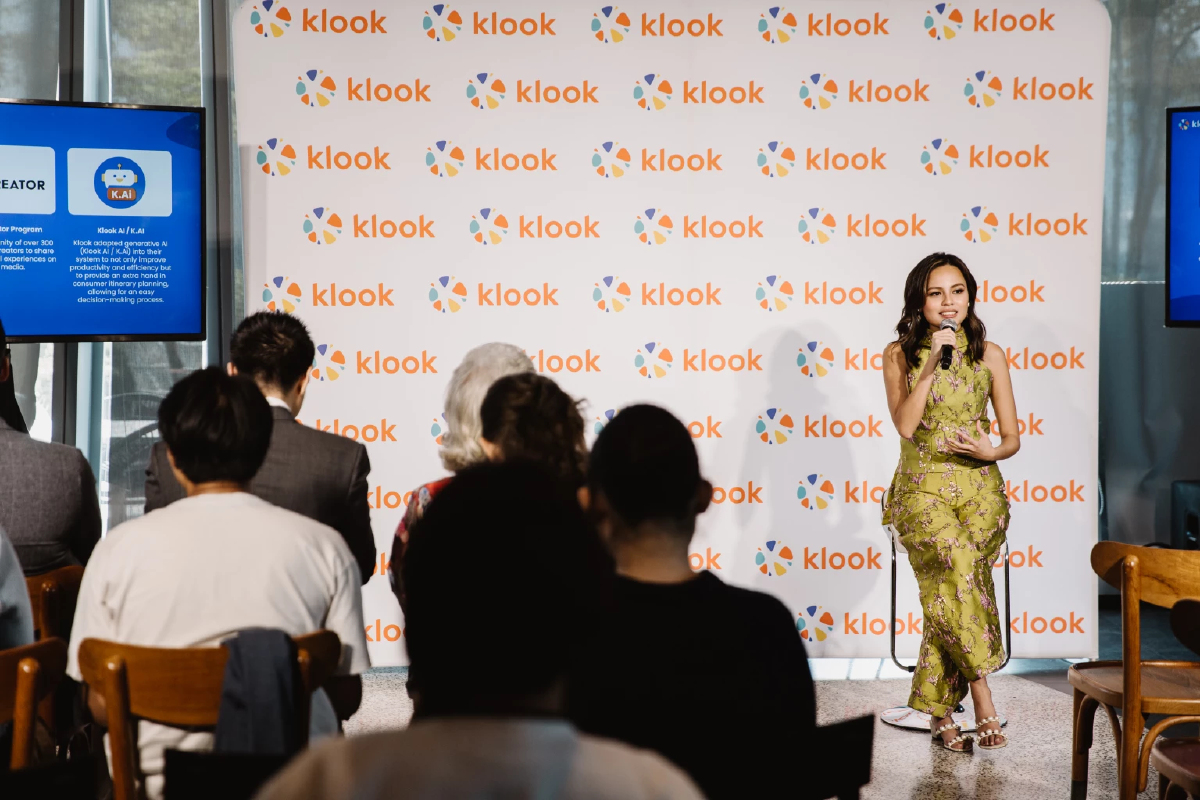 Klook ลุยกลยุทธ์ Music Marketing ดึงศิลปินไทยสร้างไวรัลเพลง “ติด Klook”