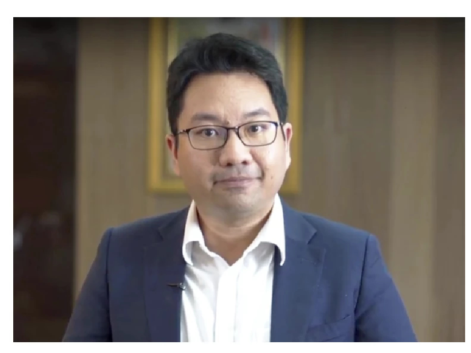 รศ.ดร. ดุลยภาค ปรีชารัชช | สถาบันวิจัยและให้คำปรึกษาแห่งมหาวิทยาลัยธรรมศาสตร์(TU-RAC)